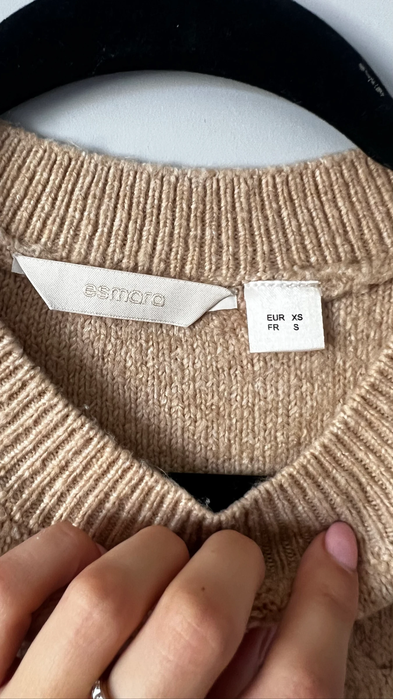 Winter top – photo 2